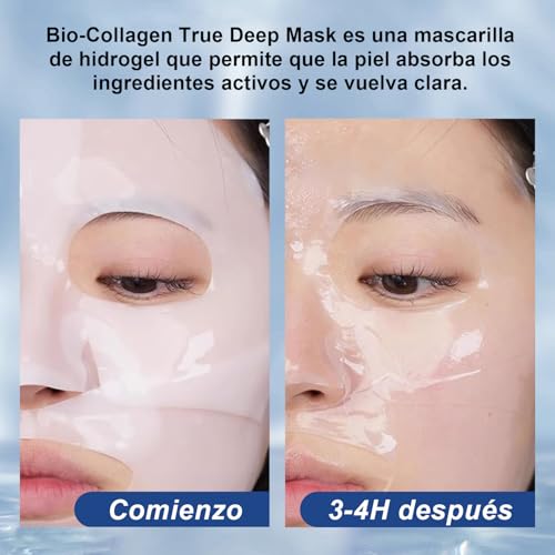 Colágeno, Imagen adicional