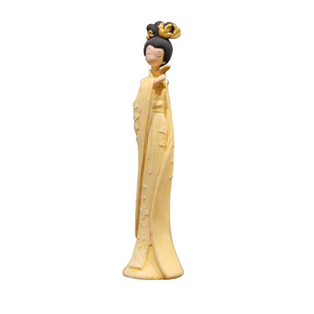 Cadeau idéal poupée style chinois JIA JIA de la Concubine Ivre