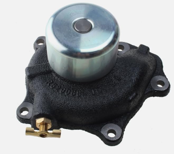 Water Pump RE507604 for John Deere 4024HF285 4024HF295 4024TF220 4024TF270