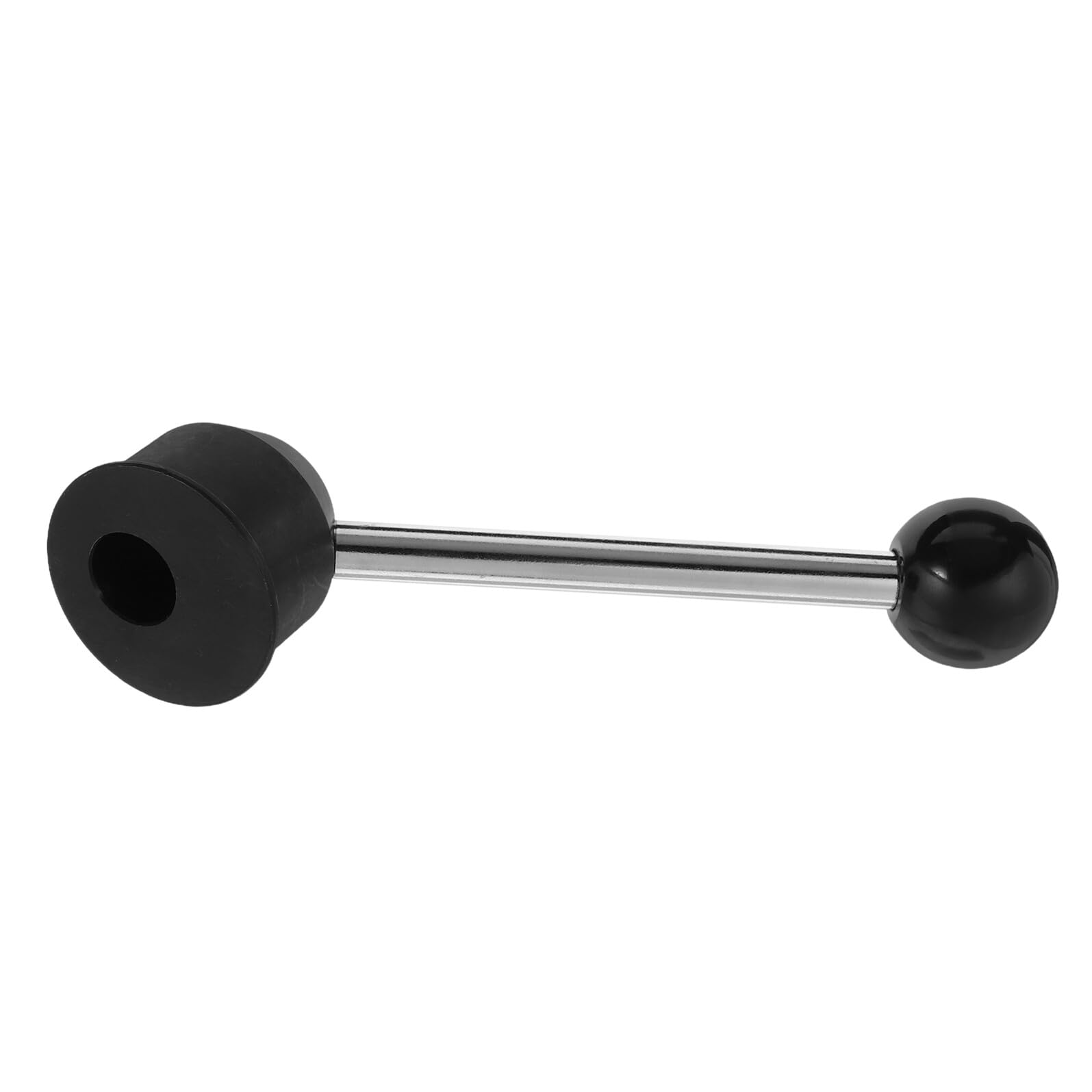 Poignée pour cintreuse de bagues Homoyoyo avec tête de connexion pour outil bijouterie