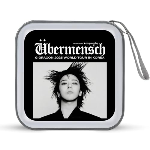 CDP[X GhS G-DRAGON DVDP[X fBAP[X CD/DVD[obO [{bNX  e h oՂ t@Xi[t s  ItBXp