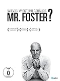Wieviel wiegt ihr Gebäude, Mr. Foster? [2 DVDs]