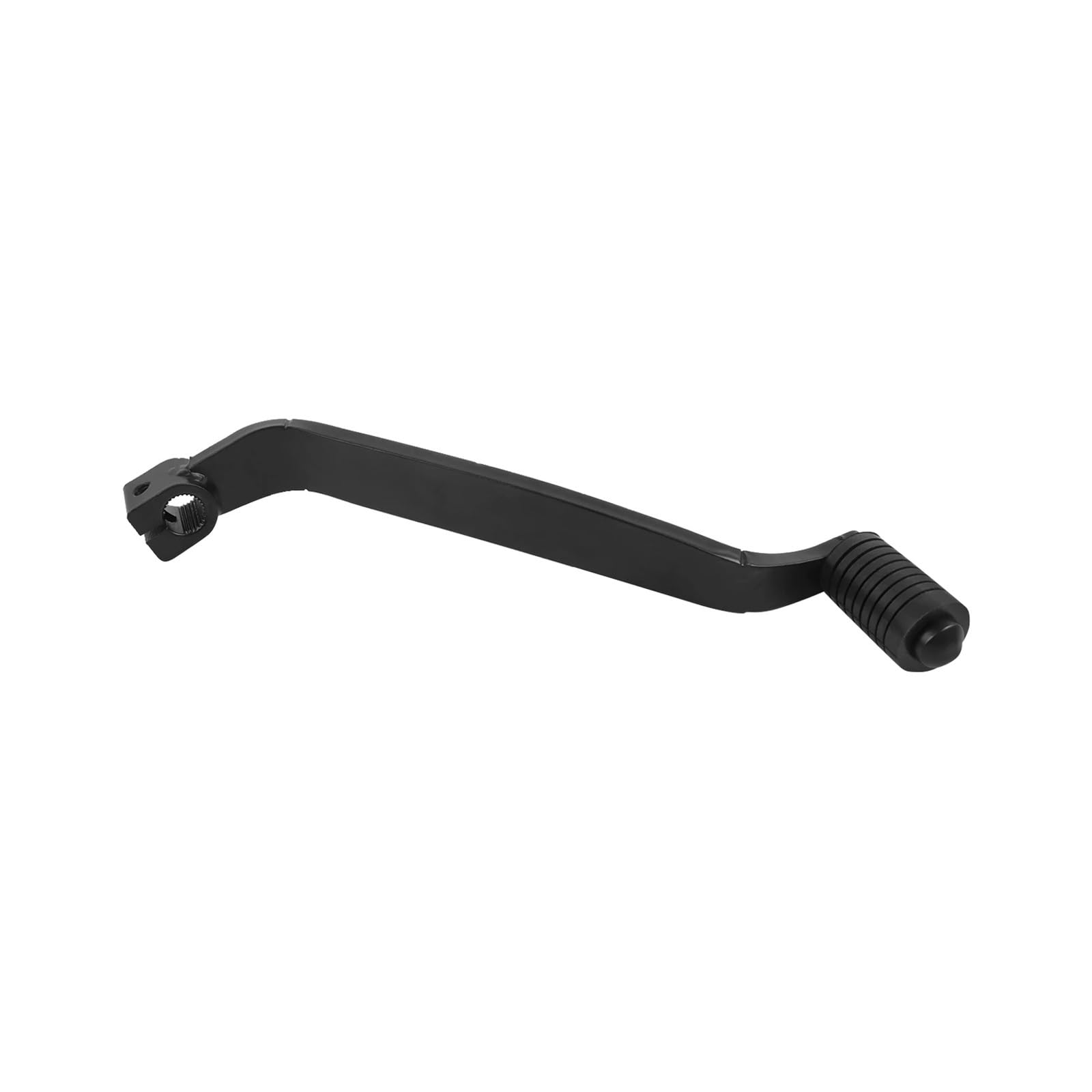 UECDRY Folding Gear Shift Lever Motorcycle Lever Shifter Pedal for KLR650S KLR 650 ADV 2022 2023 2024 Gear Shift Accessories