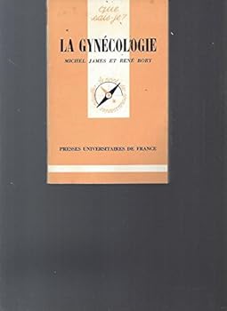 Paperback La gynécologie [French] Book