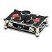 Nobsound Little Bear MC22 Mini 2-IN-2-OUT 3.5mm Stereo Audio Switcher Passive Speaker Headphone Manual Selector Splitter Box Audio Sharing (2-IN-2-OUT)