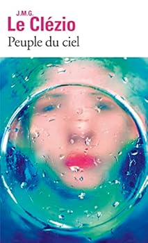 Pocket Book Peuple Du Ciel Suivi de les Bergers (Collection Folio) (French Edition) [French] Book