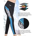 Seaskin Womens Wetsuit Pants 2mm for Diving Swimming Water Sport - Image 3