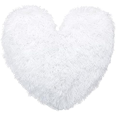 Coussin décoratif cœur Brandsseller Cover