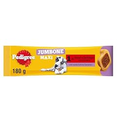 Pedigree Jumbone Riesenknochen Groß Rind...