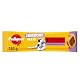 Pedigree Riesenknochen