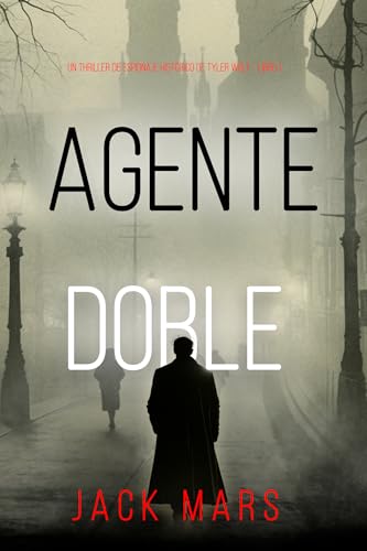 Imagen de Agente doble