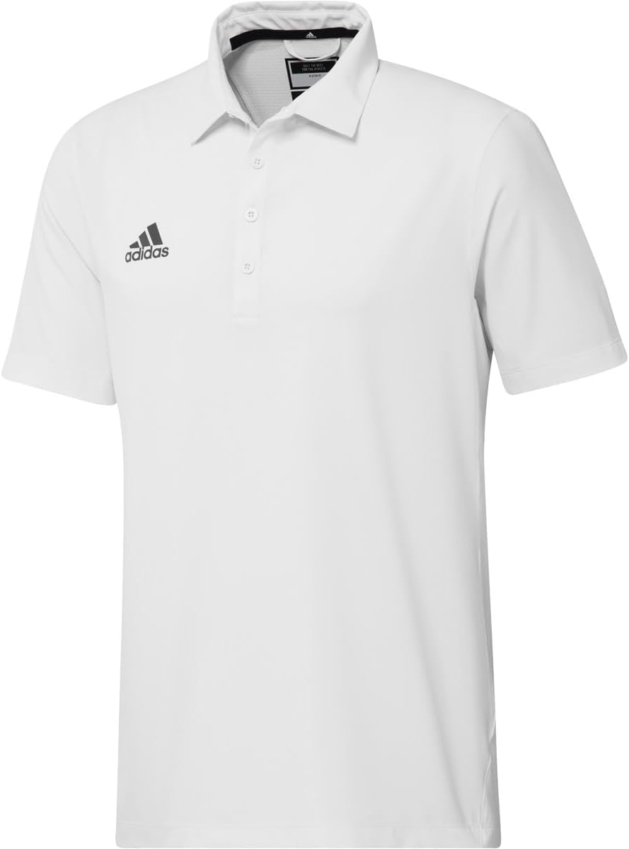 adidas Stadium Coaches Polo Shirt