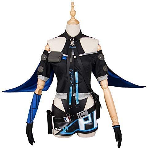 Amazon | longmucos ドールズフロントライン ドルフロ 少女前線 PA-15