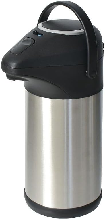 パークレーン 保温ポット 保冷ポット ステンレスポット 保温 保冷 真空断熱 ステンレスポット 魔法瓶 ステンレス エアーポット 3