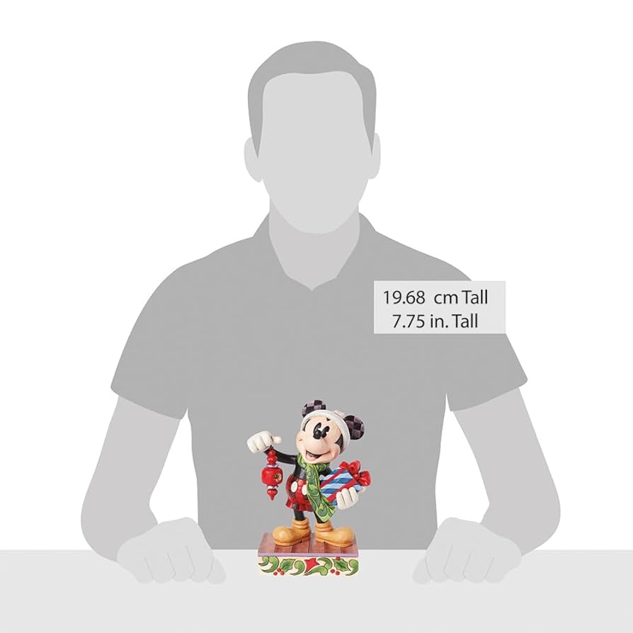 Amazon.com: Enesco Disney Traditions Collection by Jim Shore
