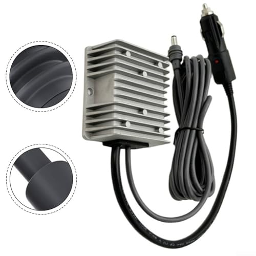Alimentation Starlink 12V 30V finies les coupures