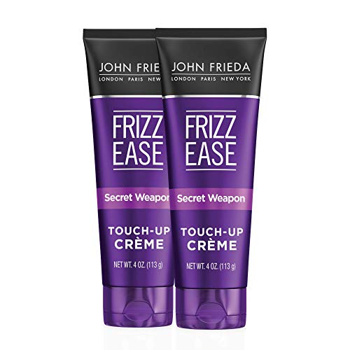 John Frieda Frizz-Ease Touch-Up Creme - 4 oz - 2 pk