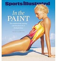 [(In the Paint )] [Author: Editors Of Sports Illustrated] [Jul-2008] B010BDNNSQ Book Cover