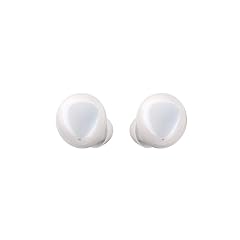 Galaxy Buds True Wireless Earbuds Wireless Charging Case included White US Version