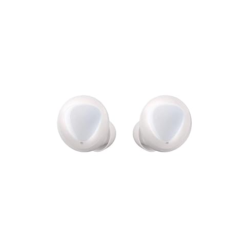 Galaxy Buds True Wireless Earbuds Wireless Charging Case included White US Version