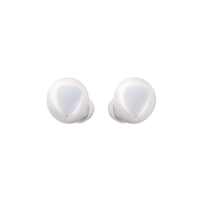 Galaxy Buds True Wireless Earbuds Wireless Charging Case included White US Version