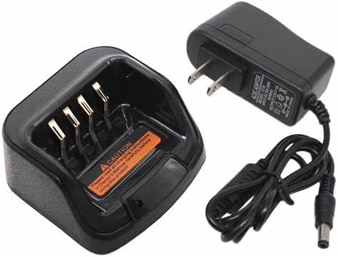Rapid-rate Charger