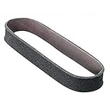 CINTA PARA LIJAR Y PULIR, G 1500, 760 X 40