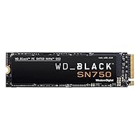 WD_BLACK SN750 2 TB