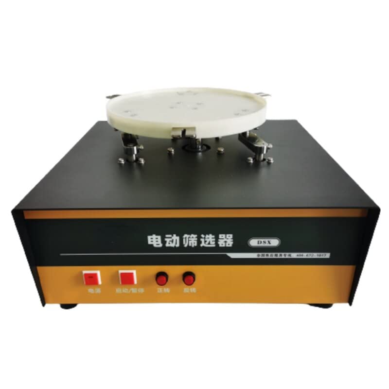 Electric Vibration Sieve Shaker