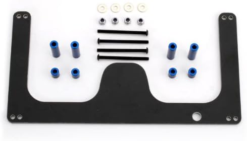 Traxxas 6840 Go-Pro Camera Mount, Slash 