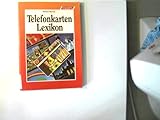 Telefonkarten-Lexikon