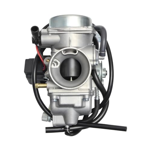 Carburateur moto CB 400 résout les fuites et problèmes de démarrage à froid