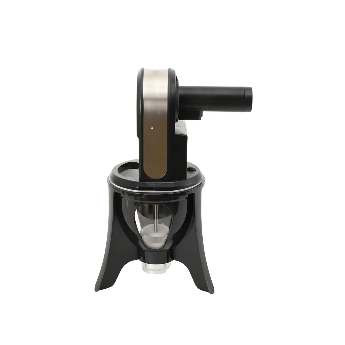 Automatische Fleischbällchen Maschine, kleine automatische süße Knödel Maschine, Fischfleisch Ball bilden Maschine, klebrigen Reis Ball Machen Fleischbällchen Maschine für Küche