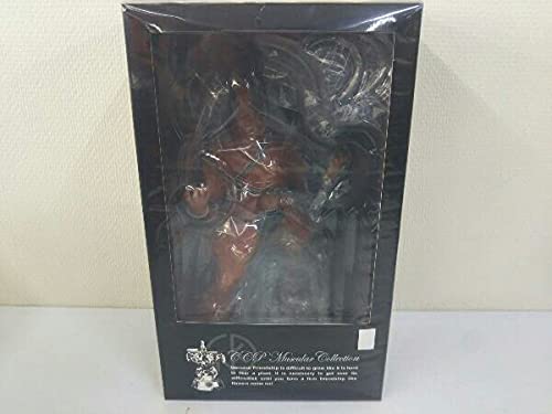 Amazon.co.jp: CCP Muscular Collection NO.EX マンモスマン 原作