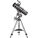 Orion 9827 AstroView 6 Equatorial Reflector Telescope