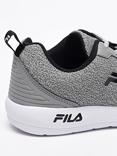 Image of Fila Mens Bruce Sneakers