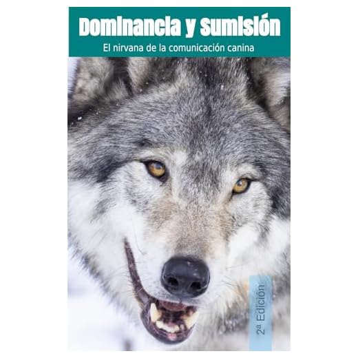 Dominancia y Sumisión: El nirvana de la comunicación canina