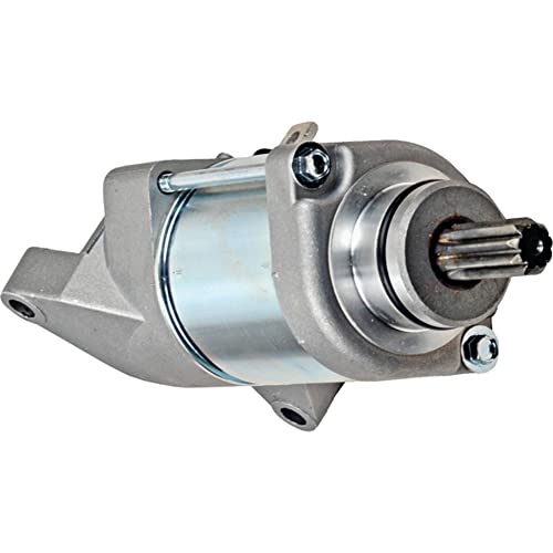 Démarreur Yamaha WR450F 449cc moteur 5TJ-81890-00-00 SMU0349 18844