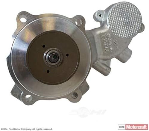Ford Pump ASY - WATE
