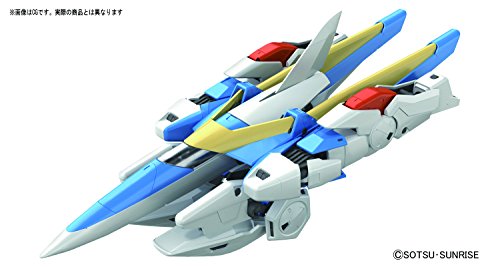Bandai Hobby - V2 Gundam (Ver. Ka) Victory Gundam MG miniatura 4
