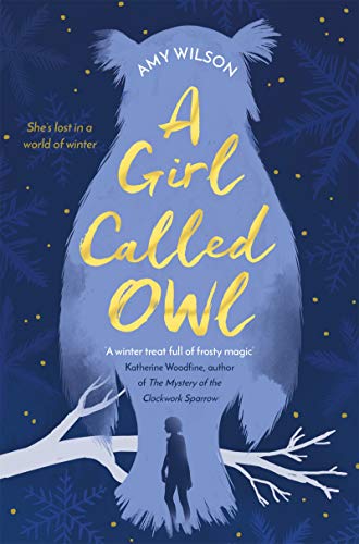 Télécharger A Girl Called Owl livre En ligne