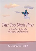 This Too Shall Pass 0967637708 Book Cover