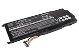 xps 14z keyboard replacement Capacité: 3900mAh TECHTEK Batterie 3900mAh Compatible avec [Dell] XPS 14z, XPS 14Z Ultrabook, 14Z-L412X, 14Z-L412Z, L412x, L412z, L511z remplace 0YMYF6, V79Y0, V79YO, YMYF6