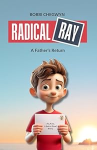 Radical Ray