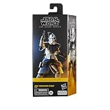 Hasbro The Clone Wars Soldat ARC Fives - Figura Black Series 15cm