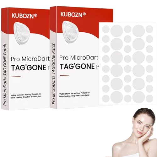 Kubozn Pro Microdarts Nano Patch