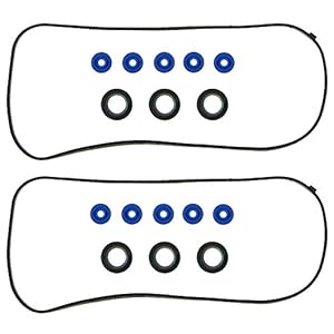 Fel-Pro VS50576R Ventildeckel-Dichtungssatz