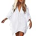 Costume da bagno da donna da spiaggia, costume da bagno oversize...