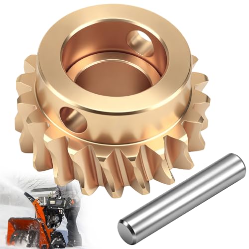 Ohoho Snowblower Auger Worm Gear