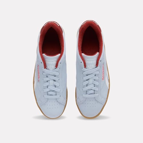 Image of Reebok Unisex Adult Club C Grounds Sneakers